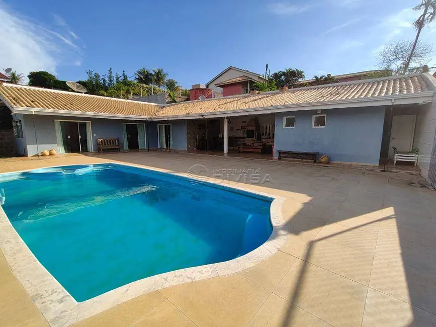 Foto 5 de Casa com 4 quartos à venda, 1050m2 em Itupeva - SP