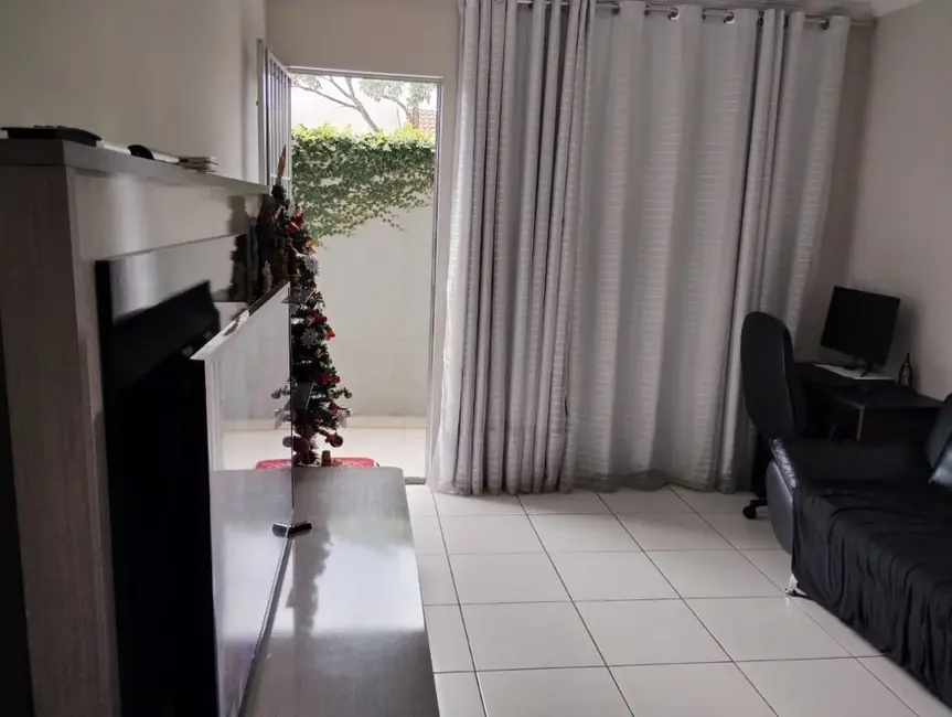 Foto 2 de Casa com 3 quartos à venda, 171m2 em Itupeva - SP