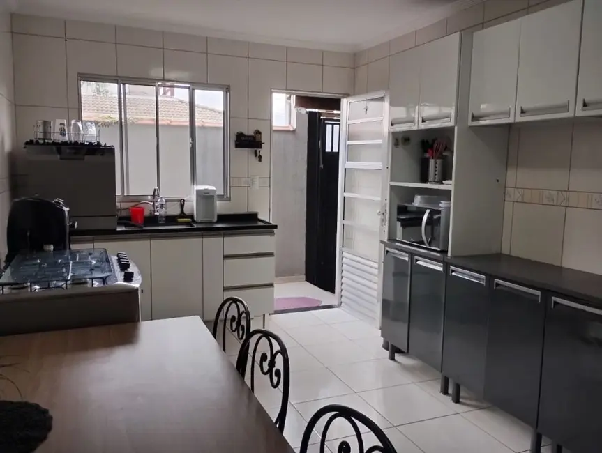 Foto 1 de Casa com 3 quartos à venda, 171m2 em Itupeva - SP