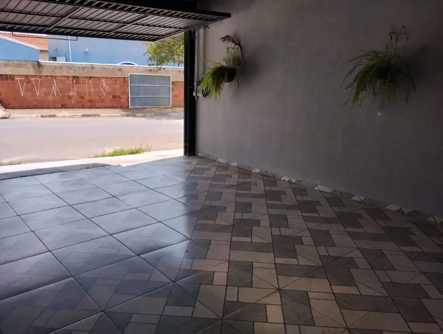 Foto 8 de Casa com 3 quartos à venda, 171m2 em Itupeva - SP