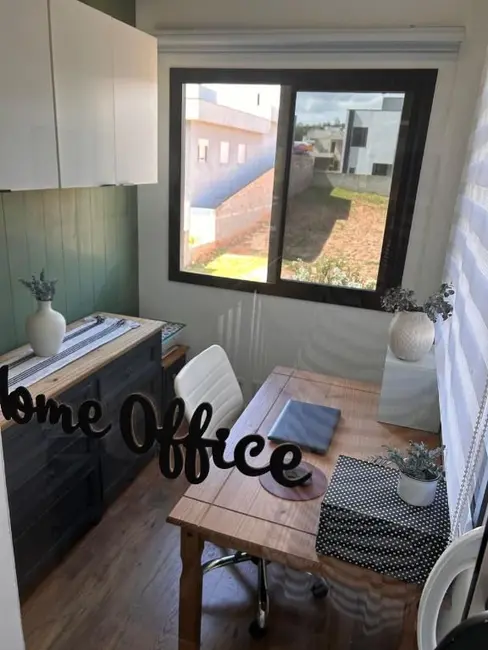 Casa de Condomínio com 3 quartos à venda, 360m2 em Itupeva - SP - imagem 5 Foto 5 de Casa de Condomínio com 3 quartos à venda, 360m2 em Itupeva - SP