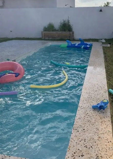 Casa de Condomínio com 3 quartos à venda, 360m2 em Itupeva - SP - imagem 2 Foto 2 de Casa de Condomínio com 3 quartos à venda, 360m2 em Itupeva - SP