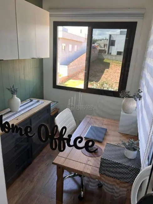 Foto 8 de Casa de Condomínio com 3 quartos à venda, 360m2 em Itupeva - SP