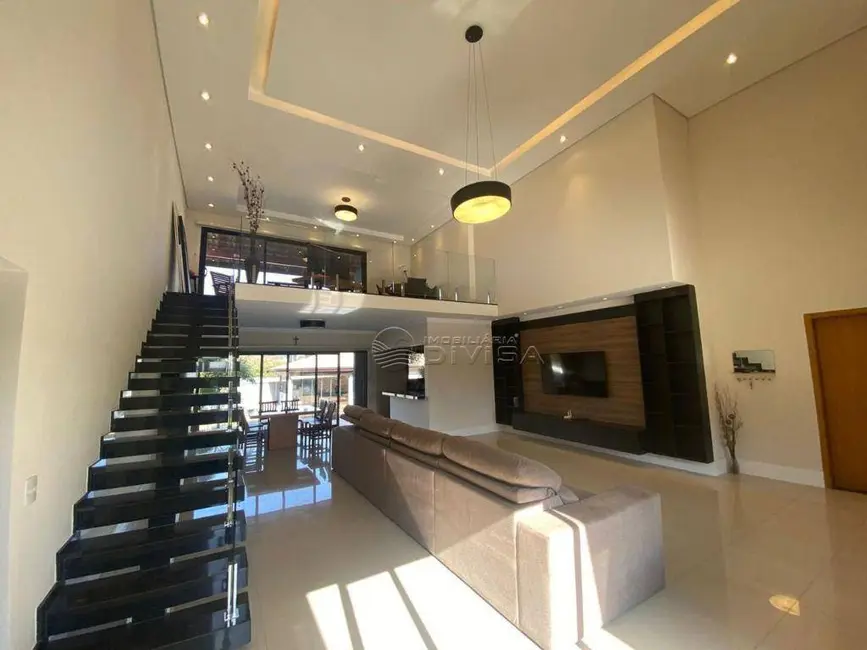 Foto 5 de Casa de Condomínio com 4 quartos à venda, 1000m2 em Cabreuva - SP