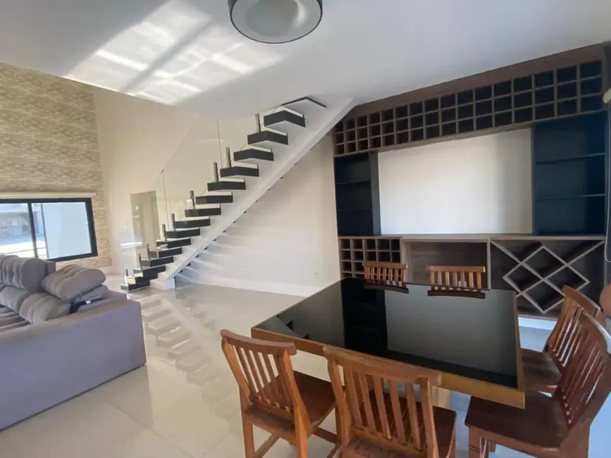 Foto 7 de Casa de Condomínio com 4 quartos à venda, 1000m2 em Cabreuva - SP