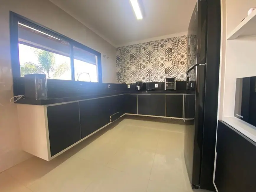 Foto 6 de Casa de Condomínio com 4 quartos à venda, 1000m2 em Cabreuva - SP