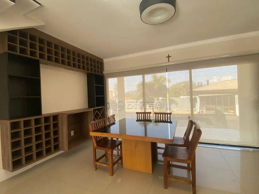 Foto 9 de Casa de Condomínio com 4 quartos à venda, 1000m2 em Cabreuva - SP
