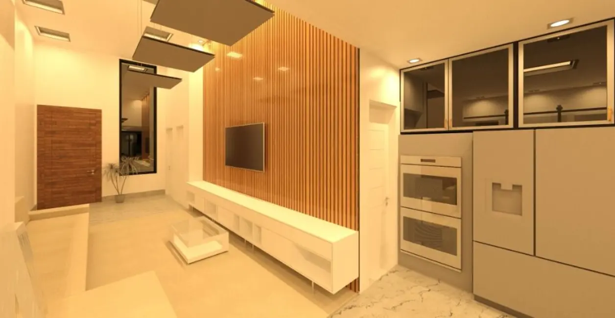 Casa de Condomínio com 3 quartos à venda, 368m2 em Itupeva - SP - imagem 9 Foto 9 de Casa de Condomínio com 3 quartos à venda, 368m2 em Itupeva - SP