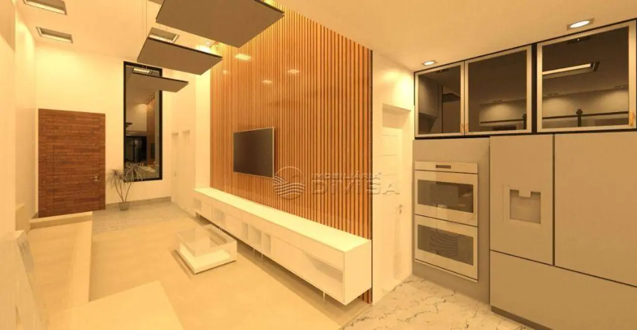 Foto 9 de Casa de Condomínio com 3 quartos à venda, 368m2 em Itupeva - SP