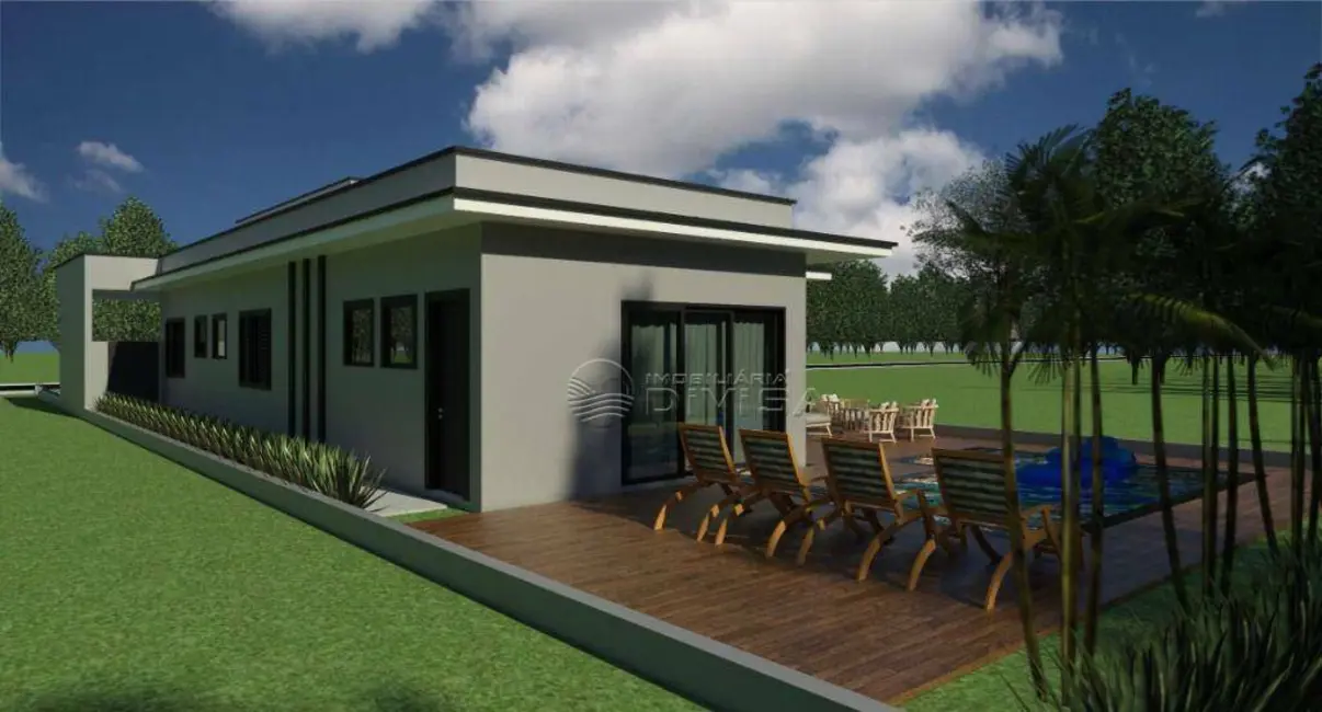 Foto 4 de Casa de Condomínio com 3 quartos à venda, 368m2 em Itupeva - SP