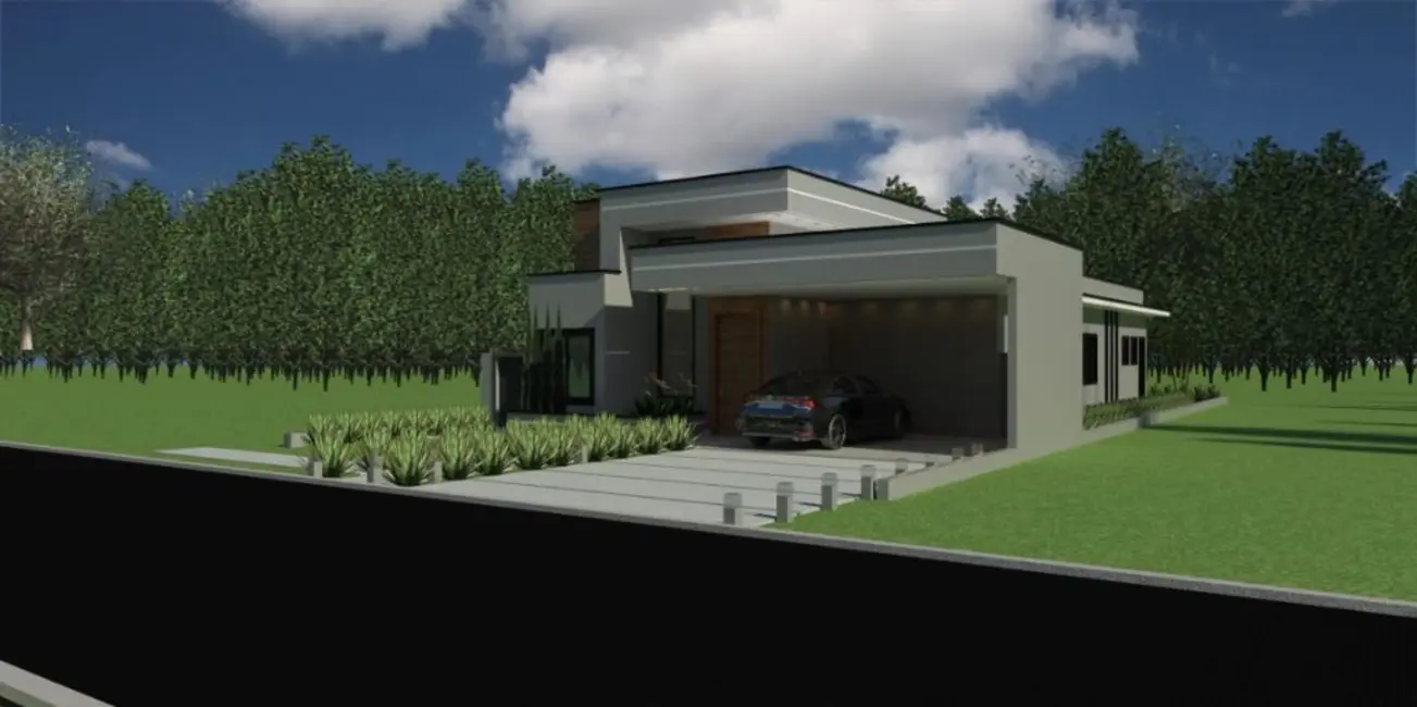 Casa de Condomínio com 3 quartos à venda, 368m2 em Itupeva - SP - imagem 5 Foto 5 de Casa de Condomínio com 3 quartos à venda, 368m2 em Itupeva - SP