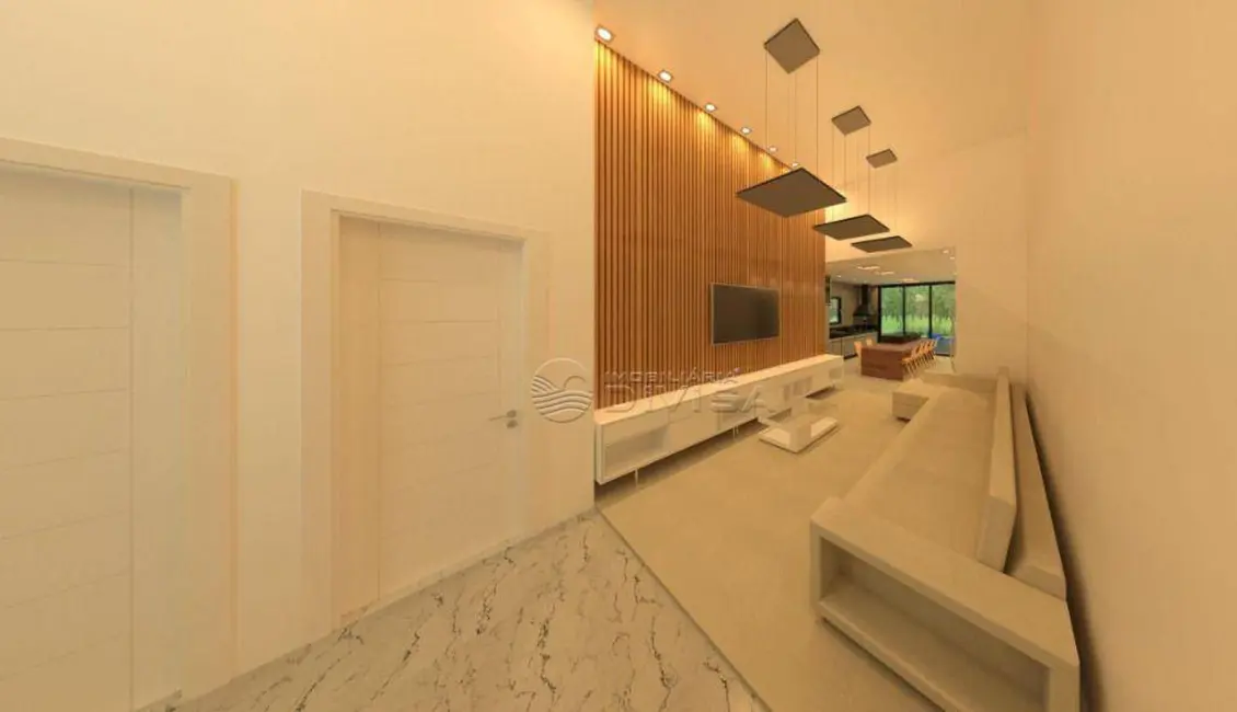 Foto 8 de Casa de Condomínio com 3 quartos à venda, 368m2 em Itupeva - SP