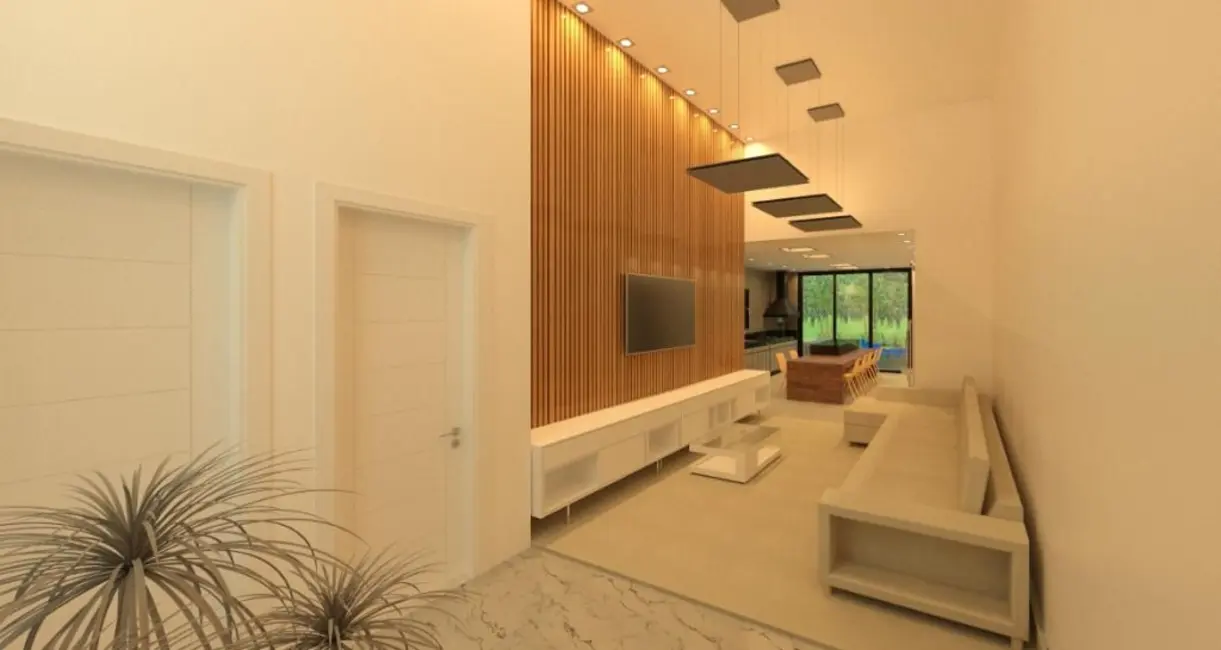 Casa de Condomínio com 3 quartos à venda, 368m2 em Itupeva - SP - imagem 7 Foto 7 de Casa de Condomínio com 3 quartos à venda, 368m2 em Itupeva - SP