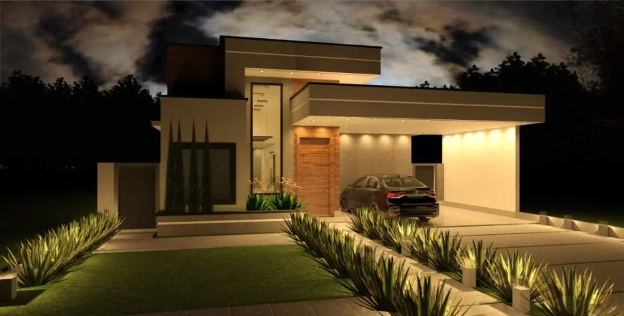 Casa de Condomínio com 3 quartos à venda, 368m2 em Itupeva - SP - imagem 6 Foto 6 de Casa de Condomínio com 3 quartos à venda, 368m2 em Itupeva - SP