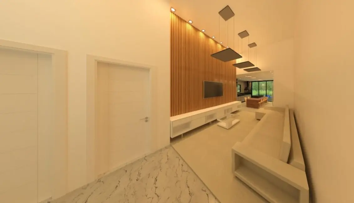 Casa de Condomínio com 3 quartos à venda, 368m2 em Itupeva - SP - imagem 8 Foto 8 de Casa de Condomínio com 3 quartos à venda, 368m2 em Itupeva - SP