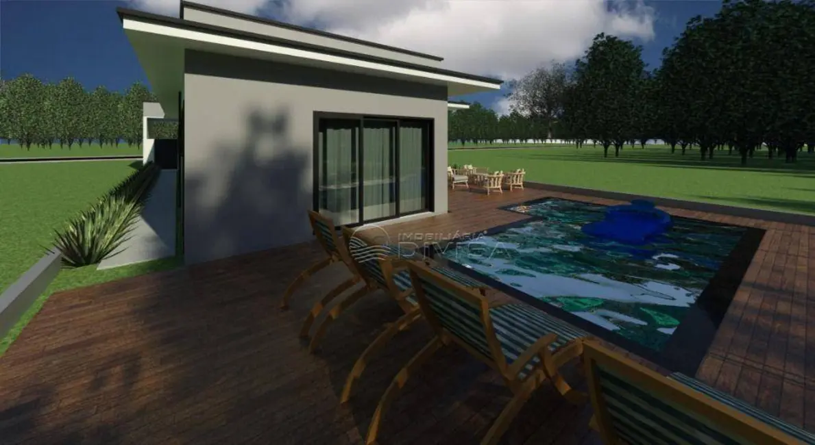 Foto 3 de Casa de Condomínio com 3 quartos à venda, 368m2 em Itupeva - SP