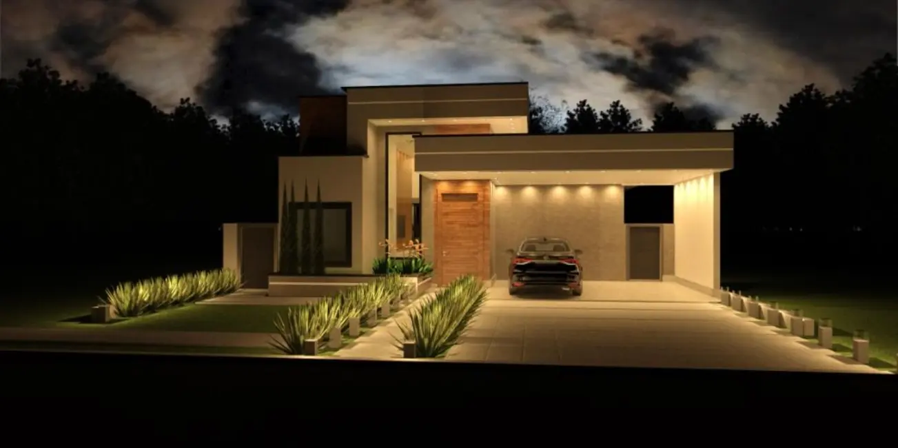 Casa de Condomínio com 3 quartos à venda, 368m2 em Itupeva - SP - imagem 1 Foto 1 de Casa de Condomínio com 3 quartos à venda, 368m2 em Itupeva - SP