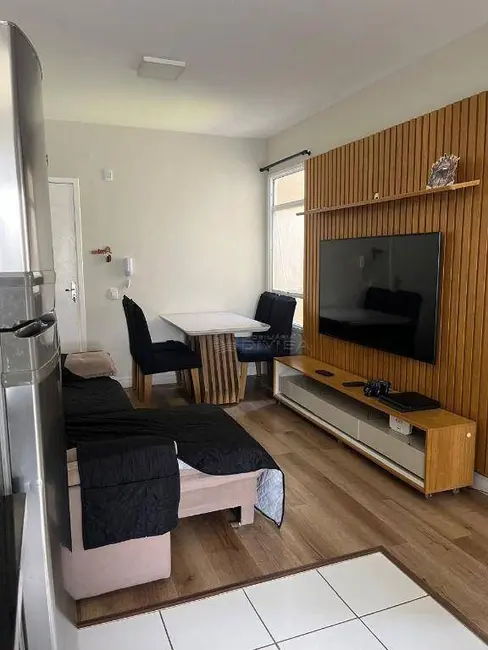 Foto 3 de Apartamento com 2 quartos à venda, 45m2 em Itupeva - SP