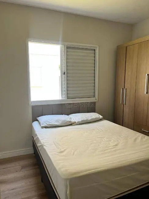 Foto 6 de Apartamento com 2 quartos à venda, 45m2 em Itupeva - SP