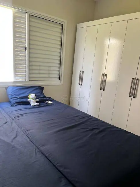 Foto 9 de Apartamento com 2 quartos à venda, 45m2 em Itupeva - SP