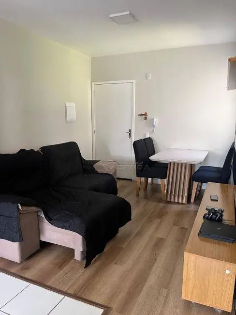 Foto 2 de Apartamento com 2 quartos à venda, 45m2 em Itupeva - SP