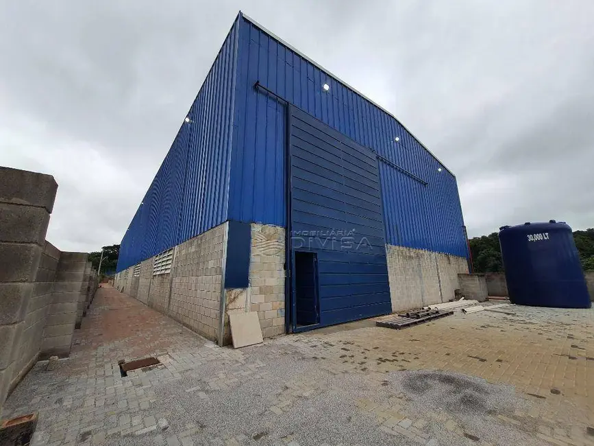 Armazém / Galpão para alugar, 2336m2 em Itupeva - SP - imagem 8 Foto 8 de Armazém / Galpão para alugar, 2336m2 em Itupeva - SP