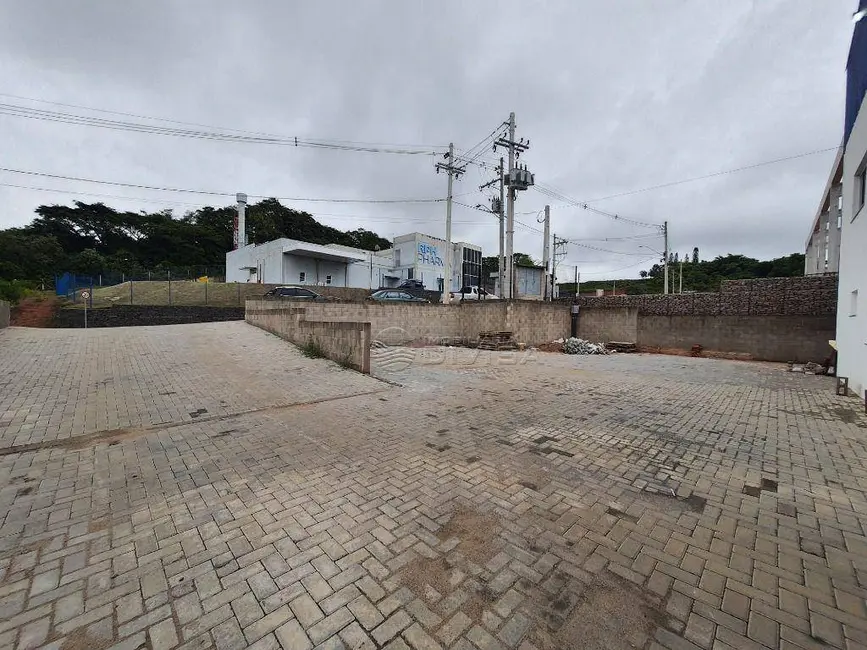 Armazém / Galpão para alugar, 2336m2 em Itupeva - SP - imagem 3 Foto 3 de Armazém / Galpão para alugar, 2336m2 em Itupeva - SP