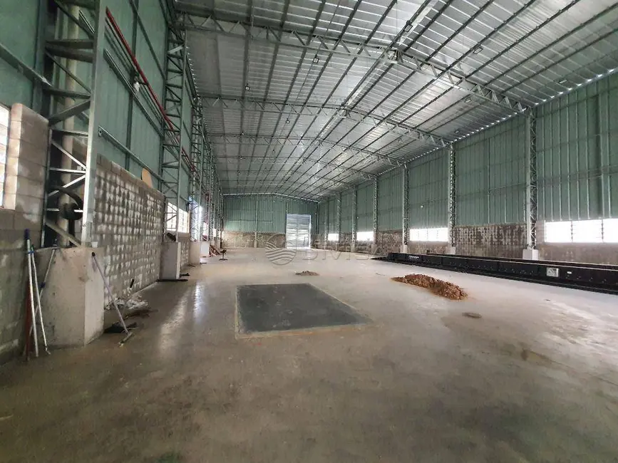 Armazém / Galpão para alugar, 2336m2 em Itupeva - SP - imagem 5 Foto 5 de Armazém / Galpão para alugar, 2336m2 em Itupeva - SP