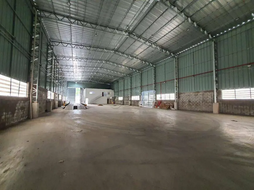 Armazém / Galpão para alugar, 2336m2 em Itupeva - SP - imagem 6 Foto 6 de Armazém / Galpão para alugar, 2336m2 em Itupeva - SP