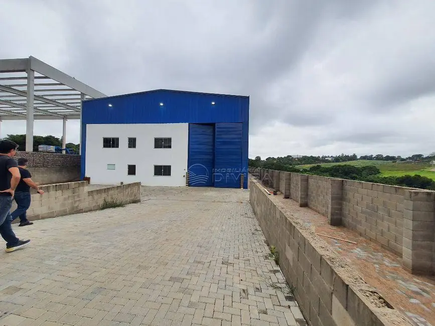 Armazém / Galpão para alugar, 2336m2 em Itupeva - SP - imagem 1 Foto 1 de Armazém / Galpão para alugar, 2336m2 em Itupeva - SP