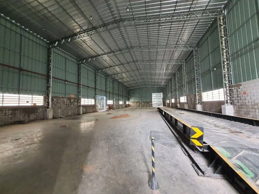 Armazém / Galpão para alugar, 2336m2 em Itupeva - SP - imagem 4 Foto 4 de Armazém / Galpão para alugar, 2336m2 em Itupeva - SP