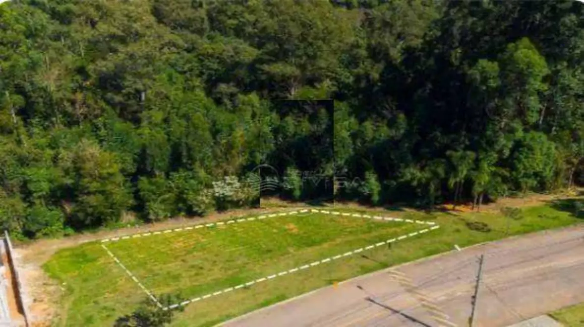 Foto 1 de Terreno / Lote à venda, 880m2 em Itupeva - SP