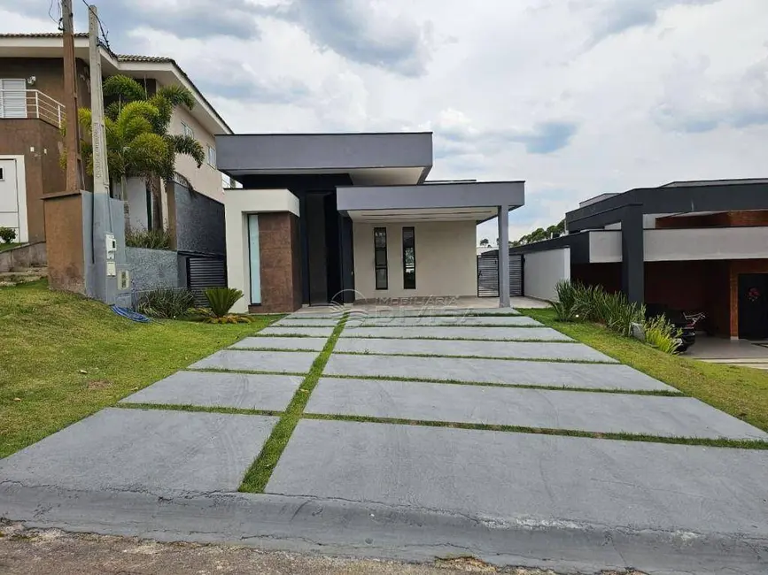 Foto 3 de Casa de Condomínio com 4 quartos à venda, 383m2 em Itupeva - SP
