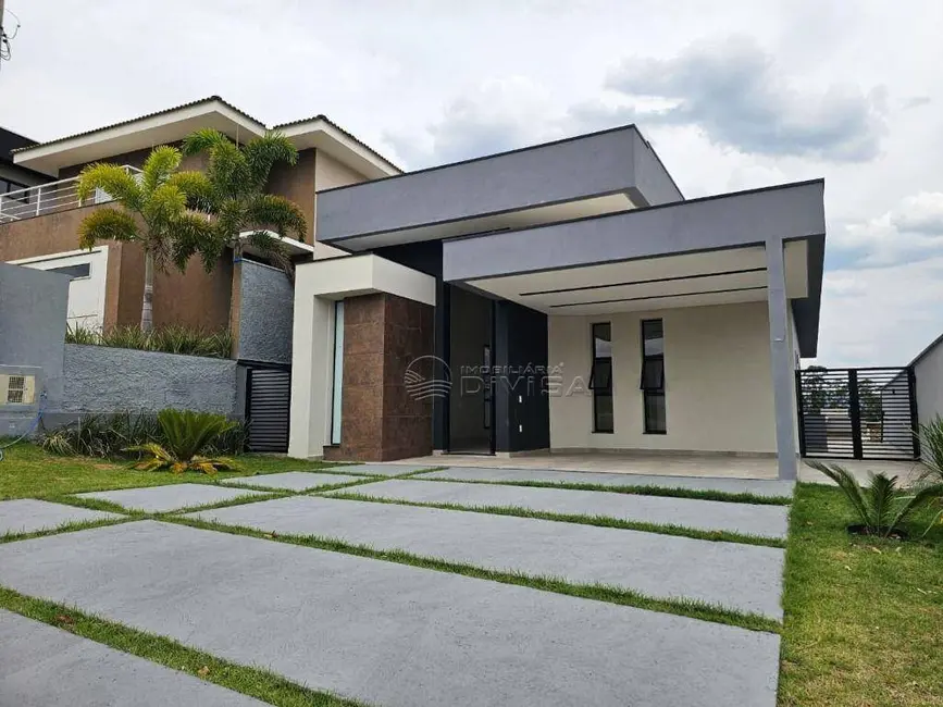Foto 1 de Casa de Condomínio com 4 quartos à venda, 383m2 em Itupeva - SP