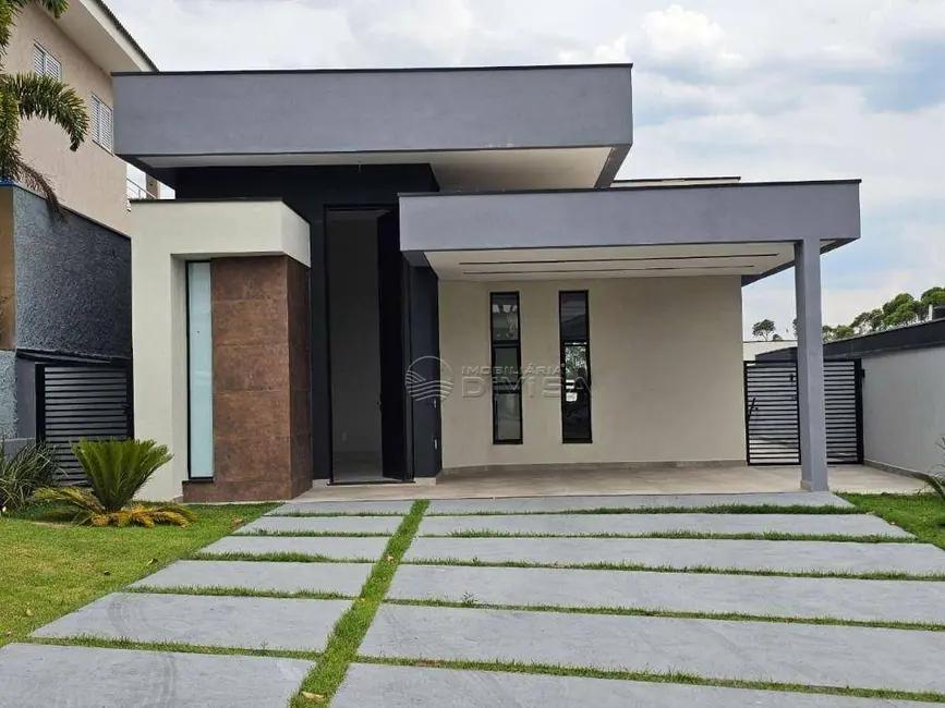Foto 5 de Casa de Condomínio com 4 quartos à venda, 383m2 em Itupeva - SP