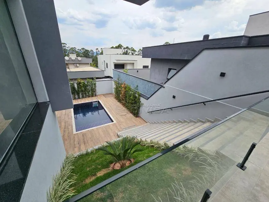 Foto 7 de Casa de Condomínio com 4 quartos à venda, 383m2 em Itupeva - SP