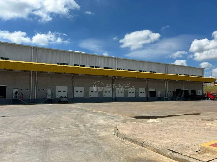 Foto 1 de Armazém / Galpão para alugar, 7917m2 em Cabreuva - SP