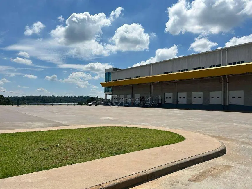 Foto 7 de Armazém / Galpão para alugar, 7917m2 em Cabreuva - SP
