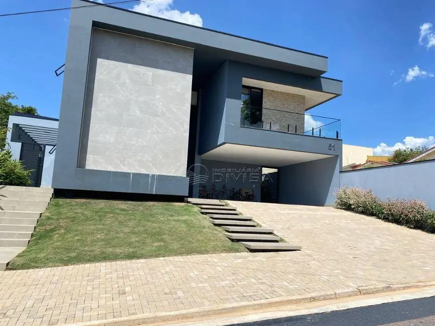 Casa de Condomínio com 3 quartos à venda, 622m2 em Jardim Tereza Cristina, Jundiai - SP - imagem 1 Foto 1 de Casa de Condomínio com 3 quartos à venda, 622m2 em Jardim Tereza Cristina, Jundiai - SP