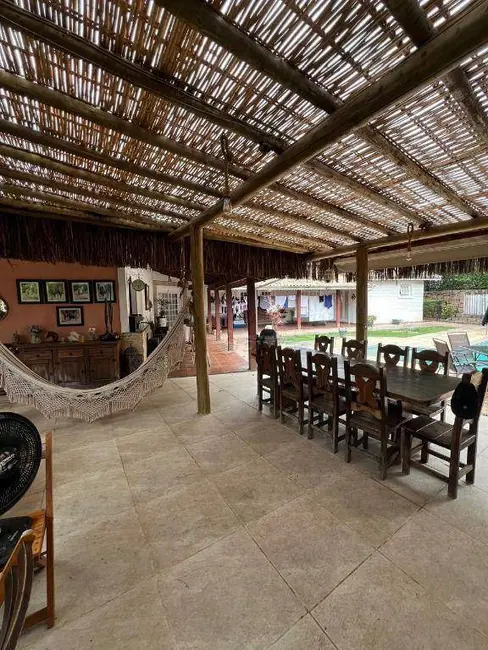 Foto 9 de Casa de Condomínio com 3 quartos à venda, 1250m2 em Itupeva - SP