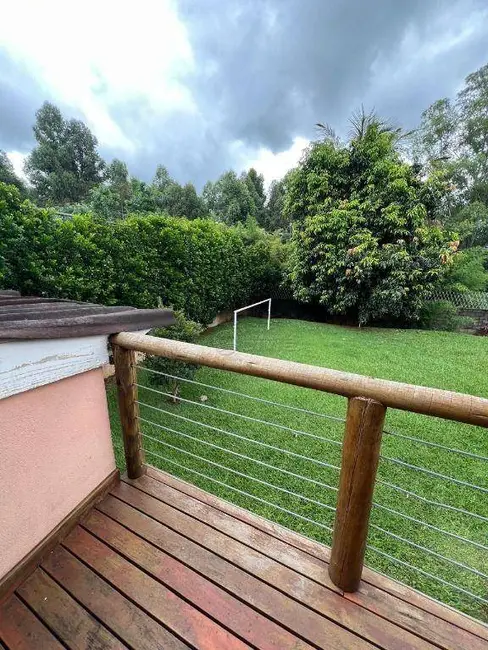 Foto 4 de Casa de Condomínio com 3 quartos à venda, 1250m2 em Itupeva - SP