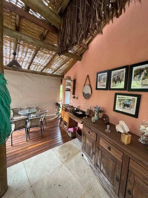 Foto 7 de Casa de Condomínio com 3 quartos à venda, 1250m2 em Itupeva - SP