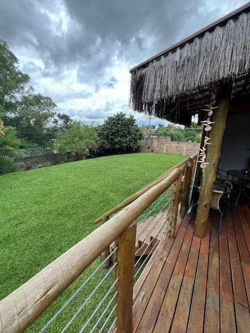 Foto 3 de Casa de Condomínio com 3 quartos à venda, 1250m2 em Itupeva - SP