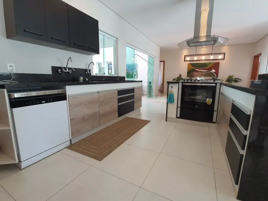 Foto 8 de Casa de Condomínio com 6 quartos à venda, 1000m2 em Cabreuva - SP