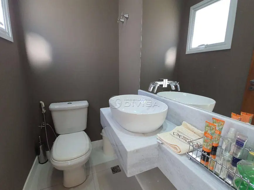 Foto 6 de Casa de Condomínio com 6 quartos à venda, 1000m2 em Cabreuva - SP