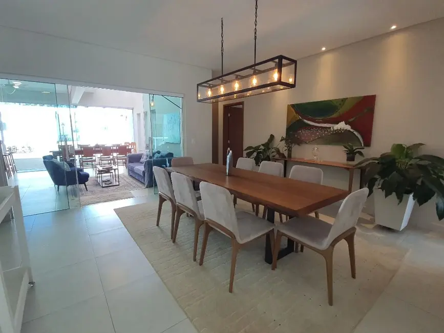 Foto 4 de Casa de Condomínio com 6 quartos à venda, 1000m2 em Cabreuva - SP