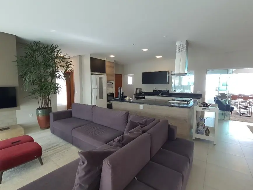 Foto 2 de Casa de Condomínio com 6 quartos à venda, 1000m2 em Cabreuva - SP