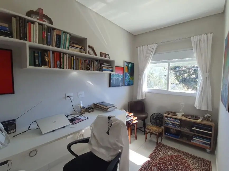 Foto 3 de Casa de Condomínio com 6 quartos à venda, 1000m2 em Cabreuva - SP