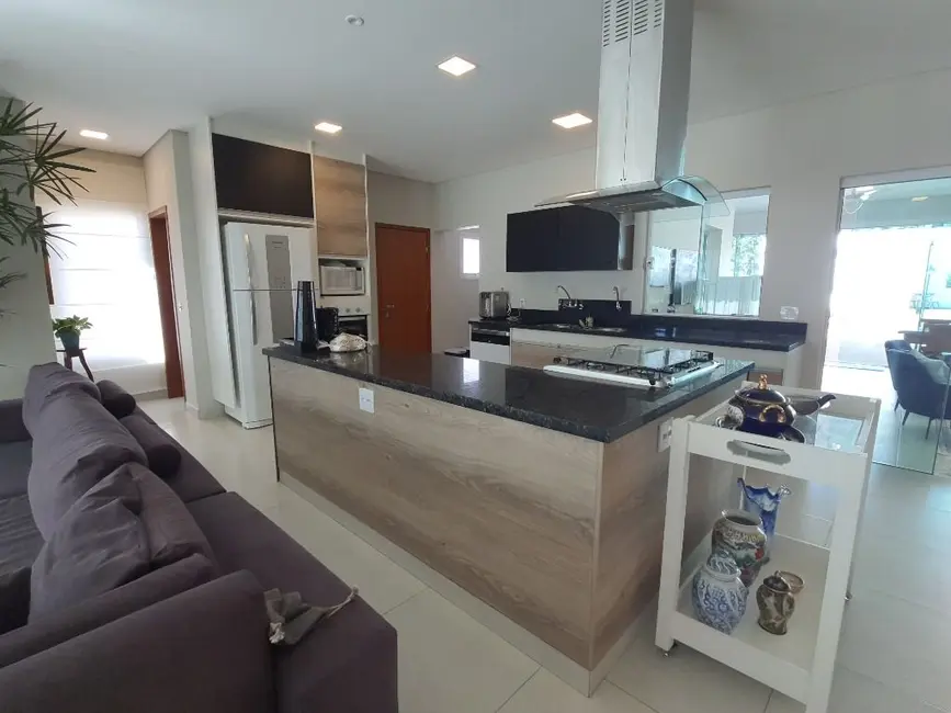 Foto 5 de Casa de Condomínio com 6 quartos à venda, 1000m2 em Cabreuva - SP