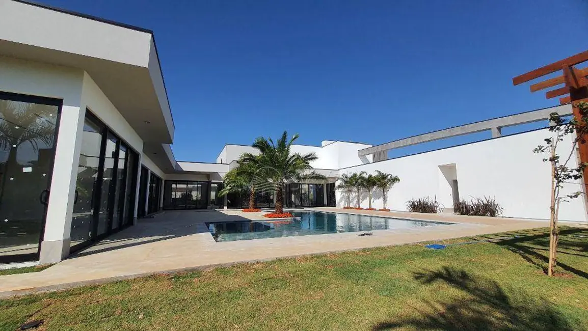 Foto 2 de Casa de Condomínio com 8 quartos à venda, 2071m2 em Cabreuva - SP